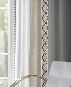 Комплект штор «Манкринс - 270 см» | фото 3