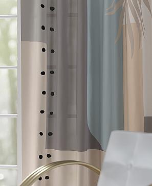 Комплект штор «Некланс - 270 см» | фото 3