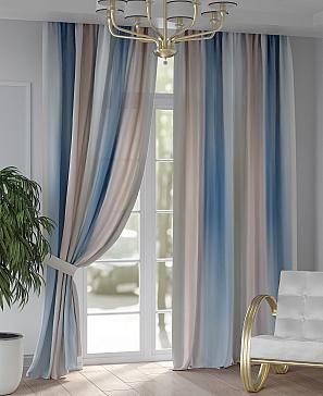 Комплект штор «Генсвил - 270 см» | фото 2