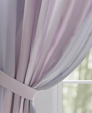 Комплект штор «Канвирс - 270 см» | фото 3