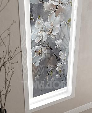 Рулонная штора «Лимкис - 561 - ширина 52 см» | фото 3