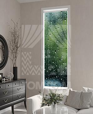 Рулонная штора «Лимкис - 567 - ширина 52 см»