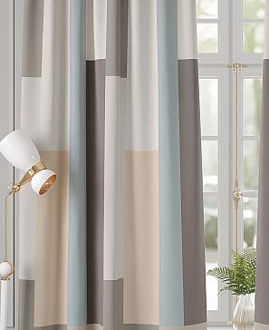 Комплект штор «Русави - 250 см» | фото 2