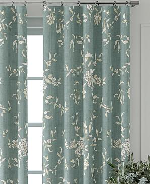 Комплект штор «Лейкери - 505 - 230 см»