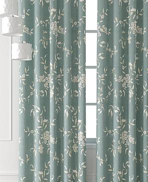 Комплект штор «Лейкери - 505 - 230 см»