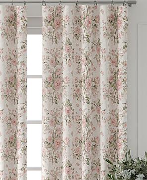 Комплект штор «Лейкери - 510 - 230 см»