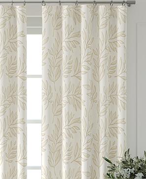 Комплект штор «Лейкери - 522 - 230 см»