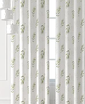 Комплект штор «Лейкери - 527 - 230 см»