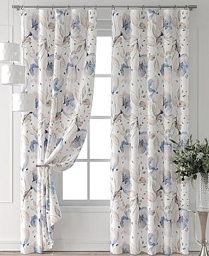 Комплект штор «Лейкери - 528 - 230 см»
