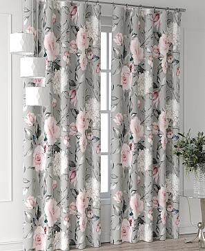 Комплект штор «Лейкери - 531 - 230 см»