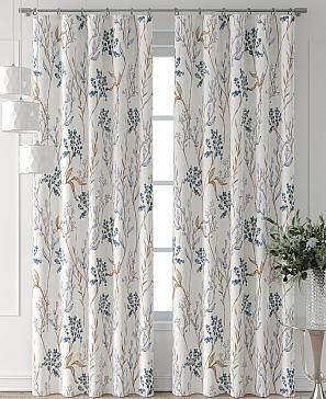 Комплект штор «Лейкери - 545 - 230 см» | фото 2