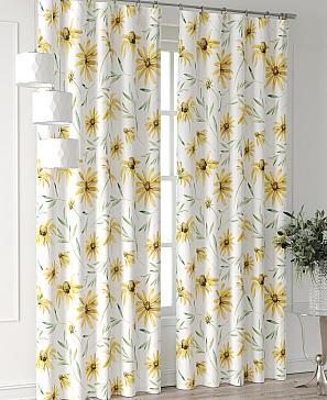 Комплект штор «Лейкери - 549 - 230 см»