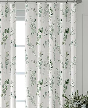 Комплект штор «Лейкери - 550 - 230 см»