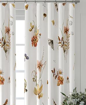 Комплект штор «Лейкери - 551 - 230 см»