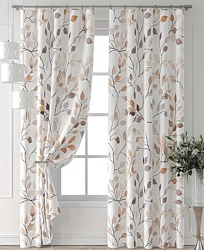 Комплект штор «Лейкери - 555 - 230 см»