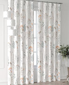 Комплект штор «Лейкери - 558 - 230 см»