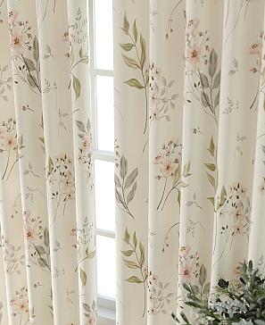 Комплект штор «Лейкери - 572 - 230 см» | фото 3