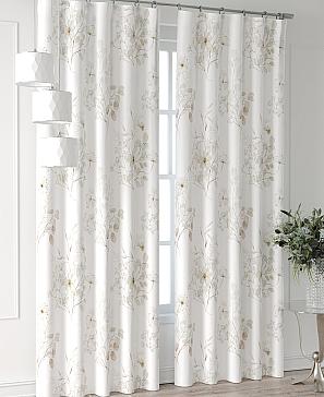 Комплект штор «Лейкери - 576 - 230 см»