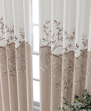 Комплект штор «Лейкери - 580 - 230 см» | фото 3