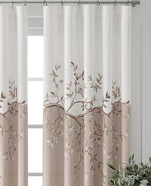 Комплект штор «Лейкери - 580 - 230 см»