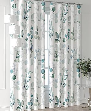 Комплект штор «Лейкери - 581 - 230 см»