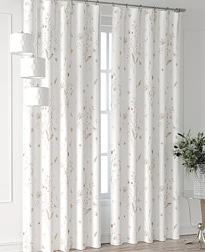 Комплект штор «Лейкери - 584 - 230 см»