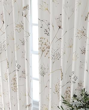 Комплект штор «Лейкери - 585 - 230 см» | фото 3