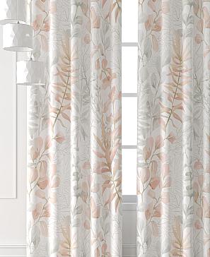 Комплект штор «Лейкери - 586 - 230 см»