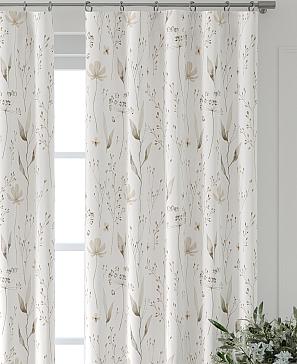 Комплект штор «Лейкери - 590 - 230 см»