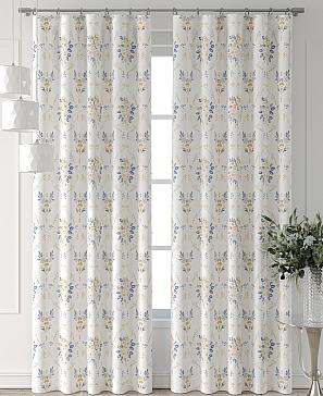 Комплект штор «Лейкери - 598 - 230 см» | фото 2