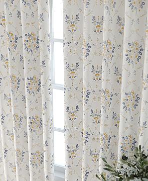 Комплект штор «Лейкери - 598 - 230 см» | фото 3