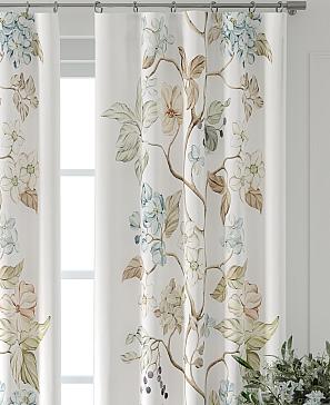 Комплект штор «Лейкери - 600 - 230 см»