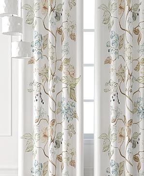 Комплект штор «Лейкери - 600 - 230 см»