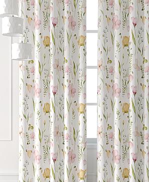 Комплект штор «Лейкери - 602 - 230 см»