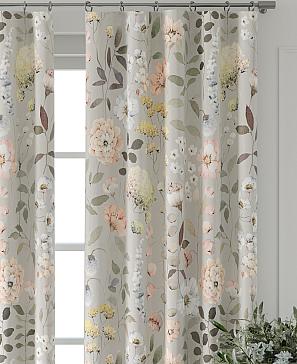 Комплект штор «Лейкери - 610 - 230 см»
