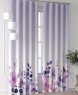 Комплект штор «Лейкери - 650 - 230 см»