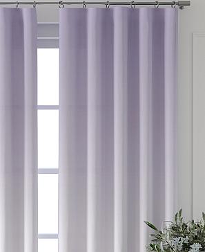 Комплект штор «Лейкери - 650 - 230 см»