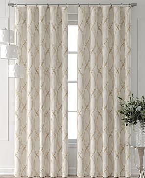 Комплект штор «Лейкери - 511» | фото 2