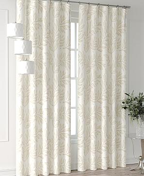 Комплект штор «Лейкери - 522»