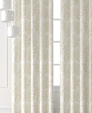 Комплект штор «Лейкери - 522»