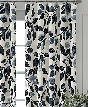 Комплект штор «Лейкери - 524»