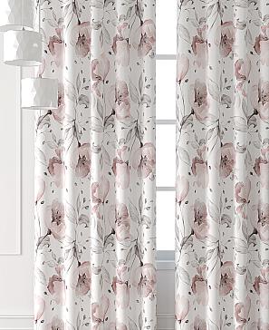 Комплект штор «Лейкери - 529»