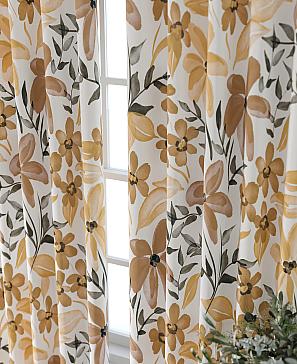 Комплект штор «Лейкери - 536» | фото 3