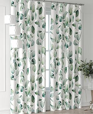 Комплект штор «Лейкери - 537»