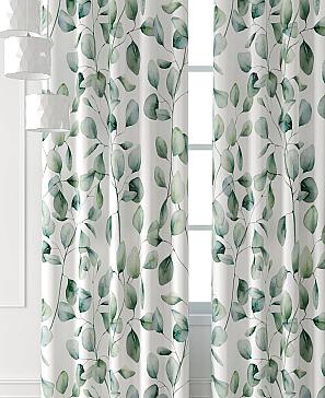 Комплект штор «Лейкери - 537»