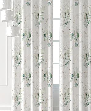 Комплект штор «Лейкери - 553»