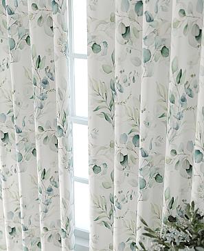 Комплект штор «Лейкери - 561» | фото 3