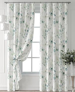 Комплект штор «Лейкери - 561»