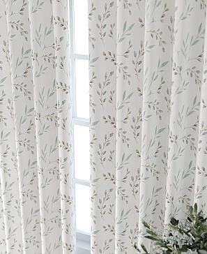 Комплект штор «Лейкери - 562» | фото 3