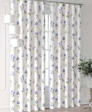 Комплект штор «Лейкери - 564»